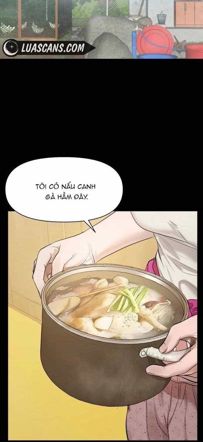 Ngôi Làng Ma Quái - Chương 5 - ảnh 29
