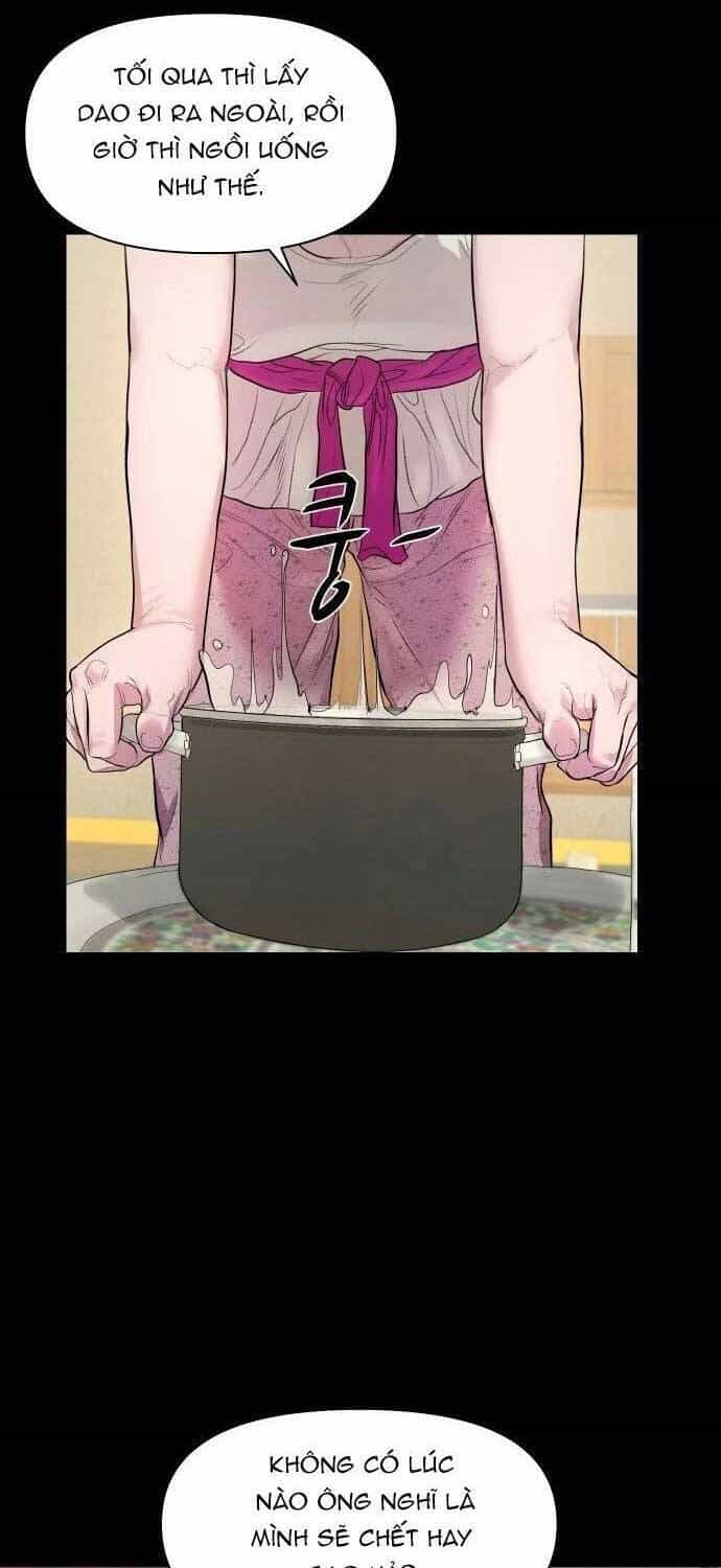 Ngôi Làng Ma Quái - Chương 5 - ảnh 32