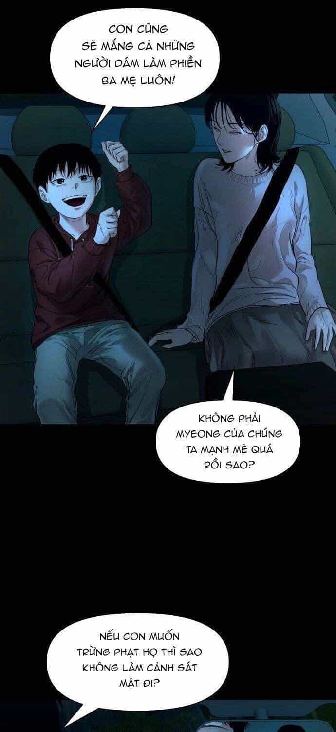 Ngôi Làng Ma Quái - Chương 5 - ảnh 5