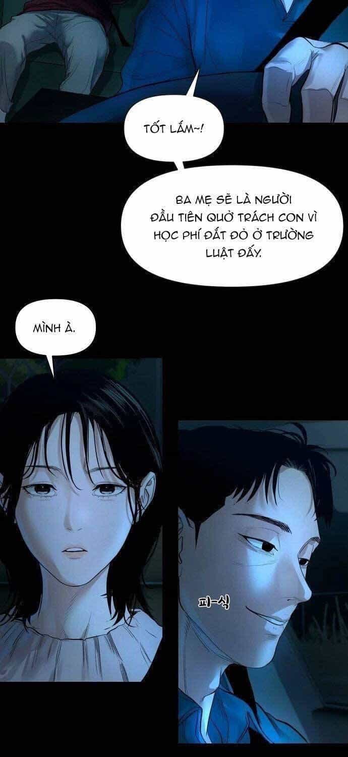 Ngôi Làng Ma Quái - Chương 5 - ảnh 7
