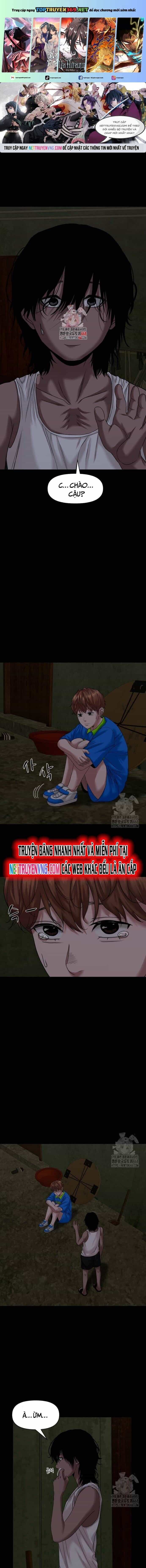 Ngôi Làng Ma Quái - Chương 50 - ảnh 1