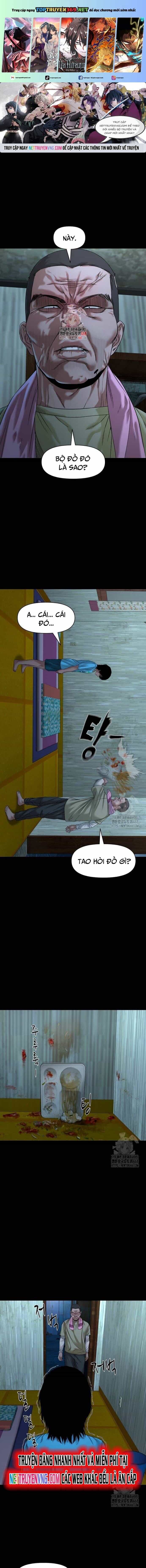 Ngôi Làng Ma Quái - Chương 51 - ảnh 1