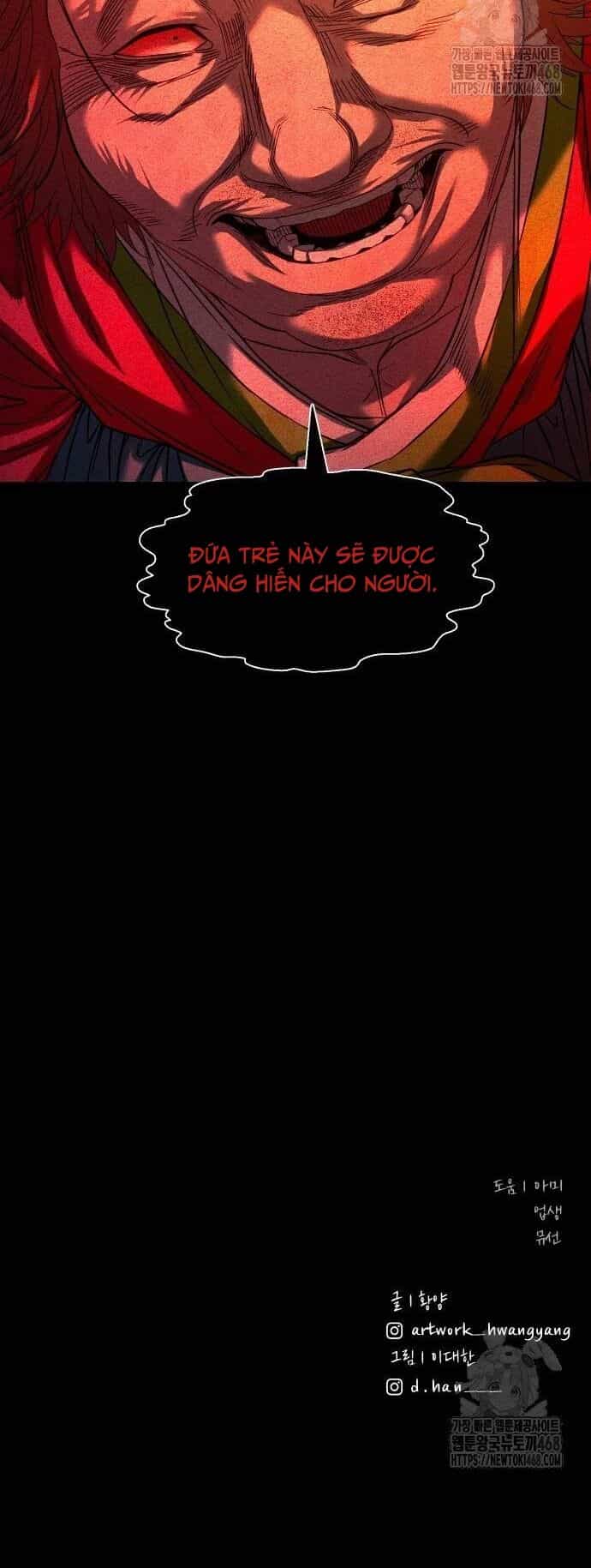 Ngôi Làng Ma Quái - Chương 51 - ảnh 19