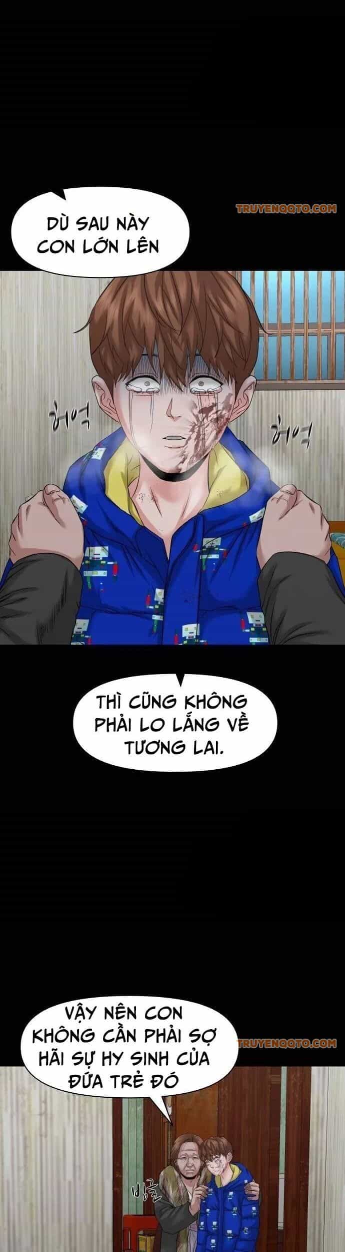 Ngôi Làng Ma Quái - Chương 52 - ảnh 42