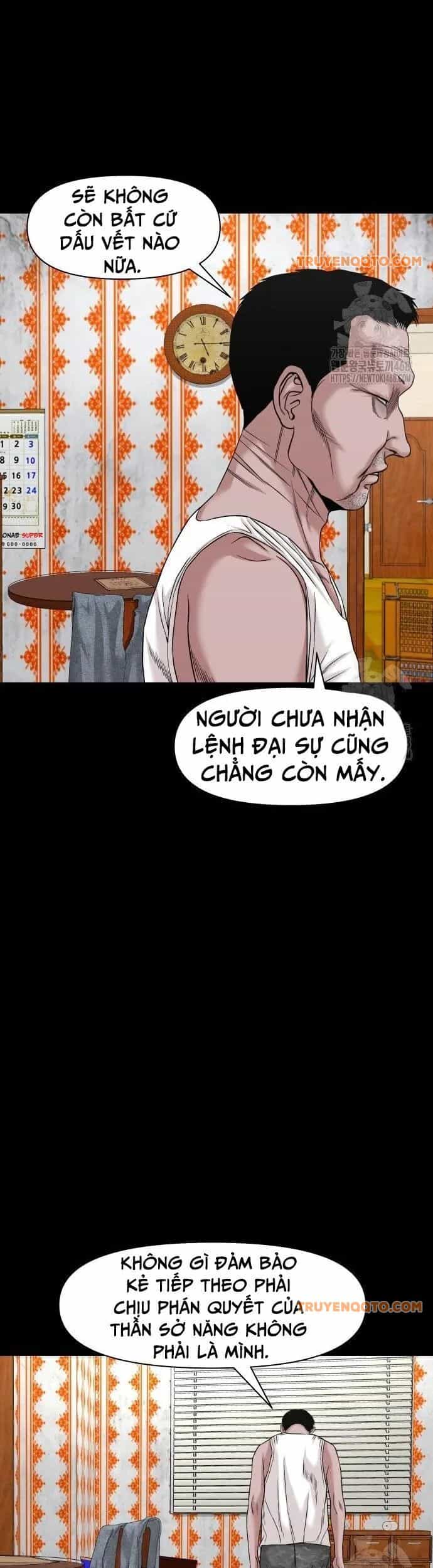 Ngôi Làng Ma Quái - Chương 53 - ảnh 17