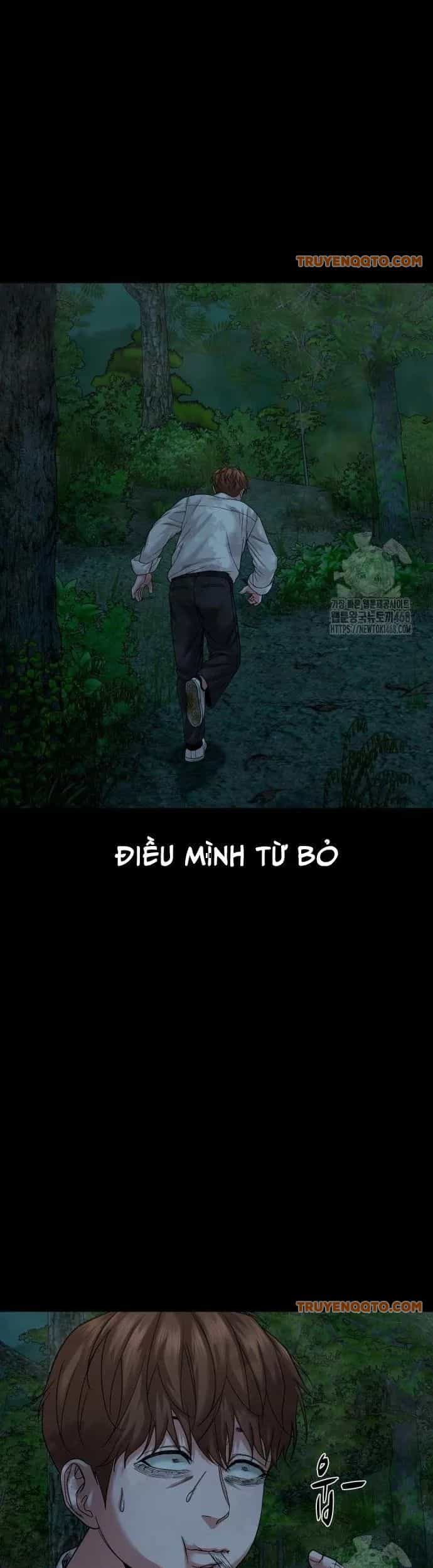 Ngôi Làng Ma Quái - Chương 53 - ảnh 31