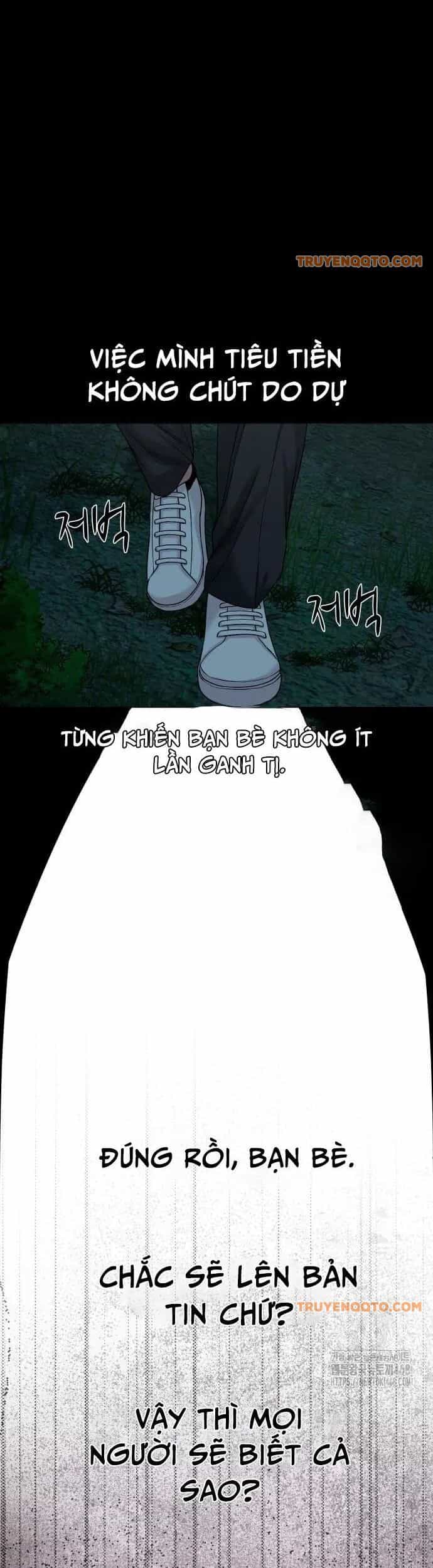 Ngôi Làng Ma Quái - Chương 53 - ảnh 36