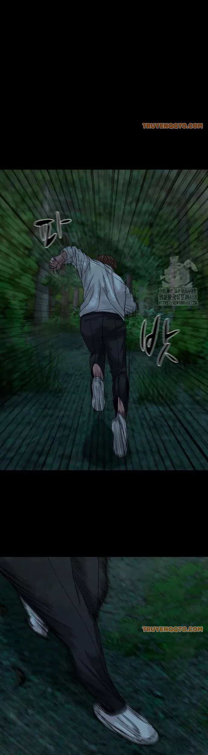 Ngôi Làng Ma Quái - Chương 53 - ảnh 42