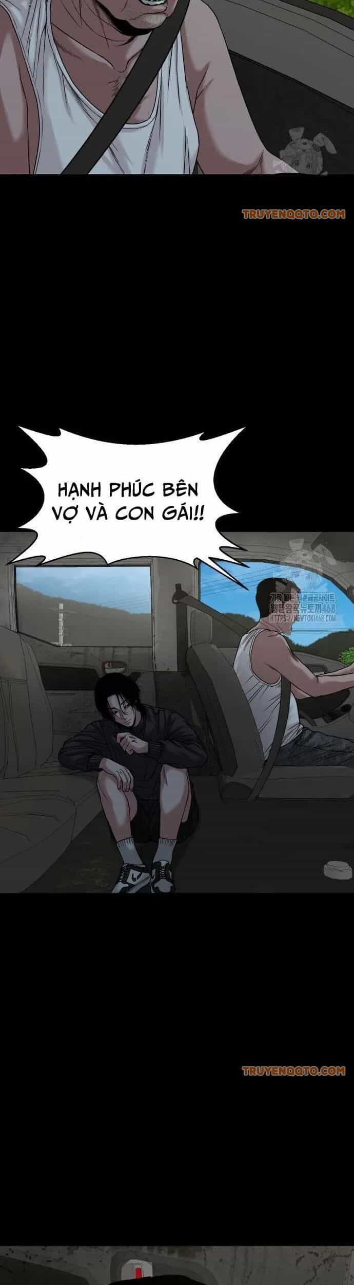 Ngôi Làng Ma Quái - Chương 53 - ảnh 50