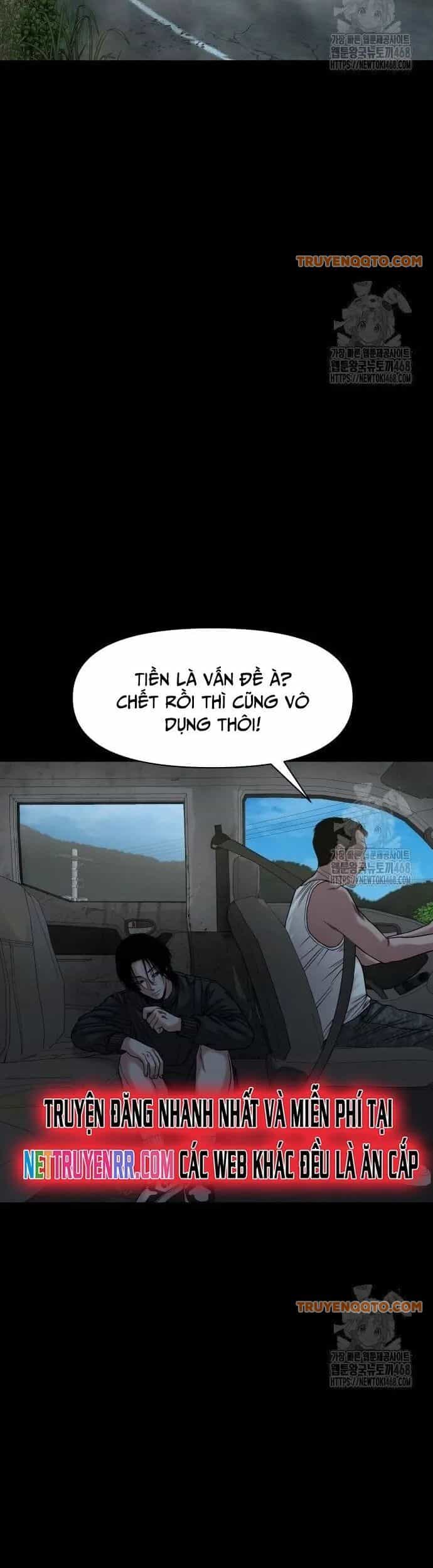 Ngôi Làng Ma Quái - Chương 54 - ảnh 18