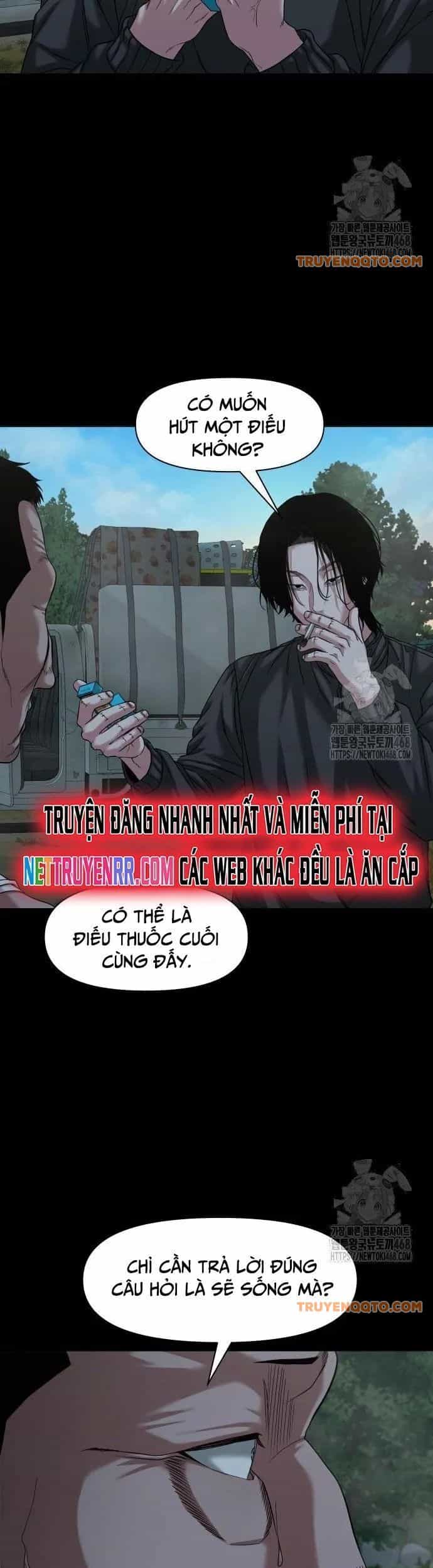 Ngôi Làng Ma Quái - Chương 54 - ảnh 33