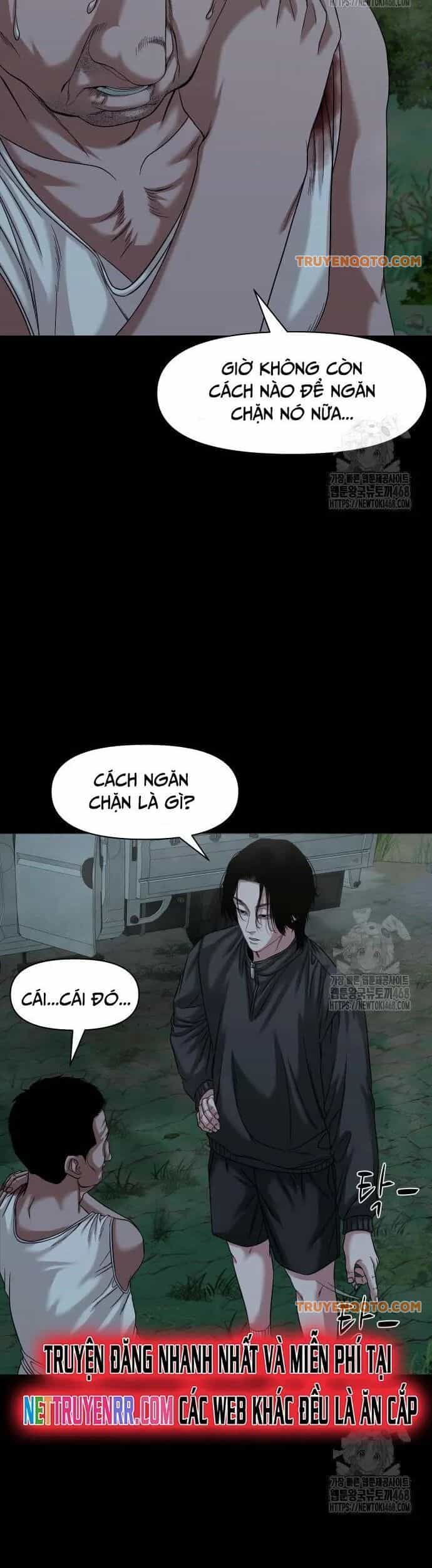 Ngôi Làng Ma Quái - Chương 54 - ảnh 38