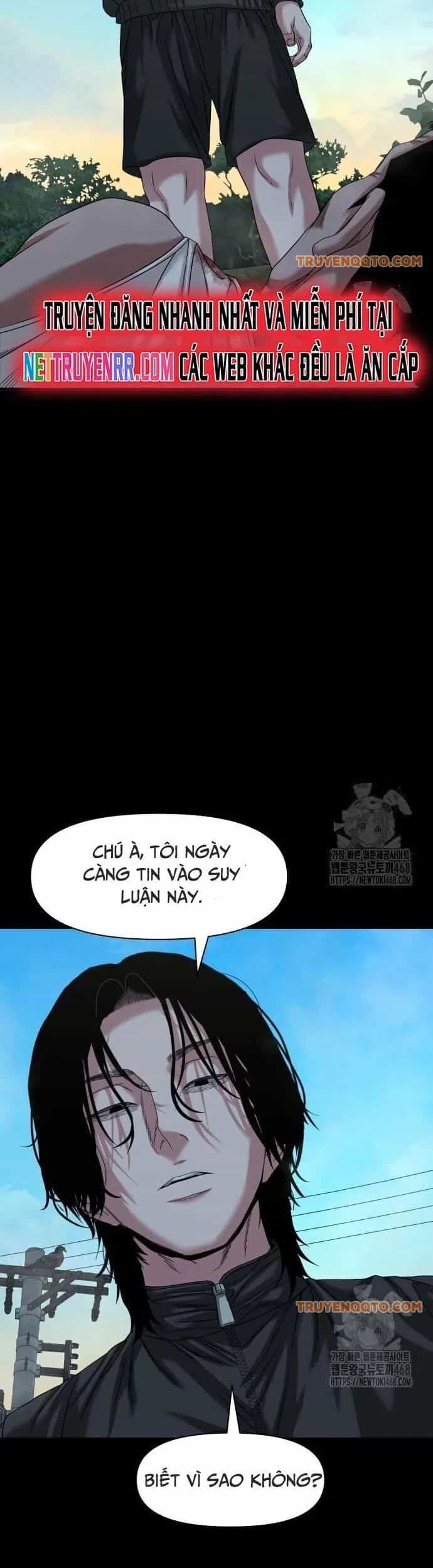 Ngôi Làng Ma Quái - Chương 54 - ảnh 44