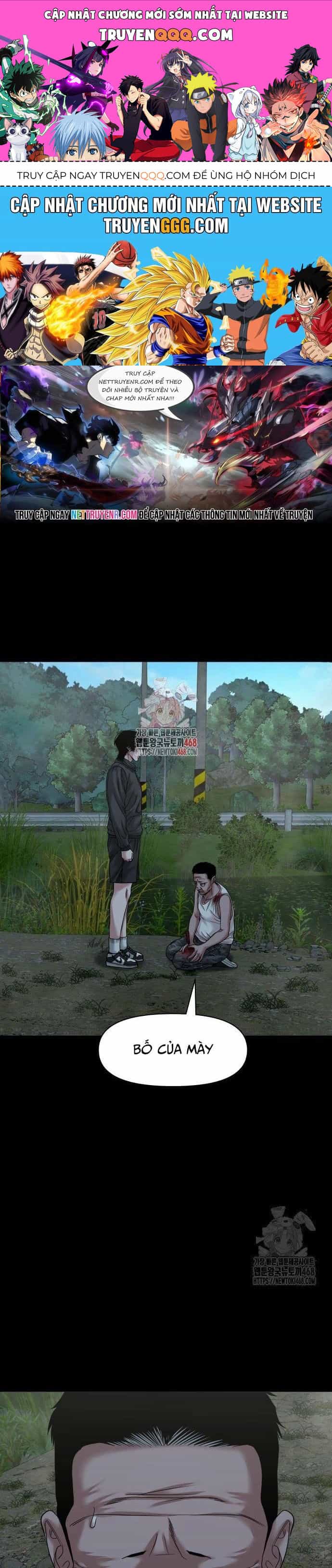Ngôi Làng Ma Quái - Chương 56 - ảnh 1
