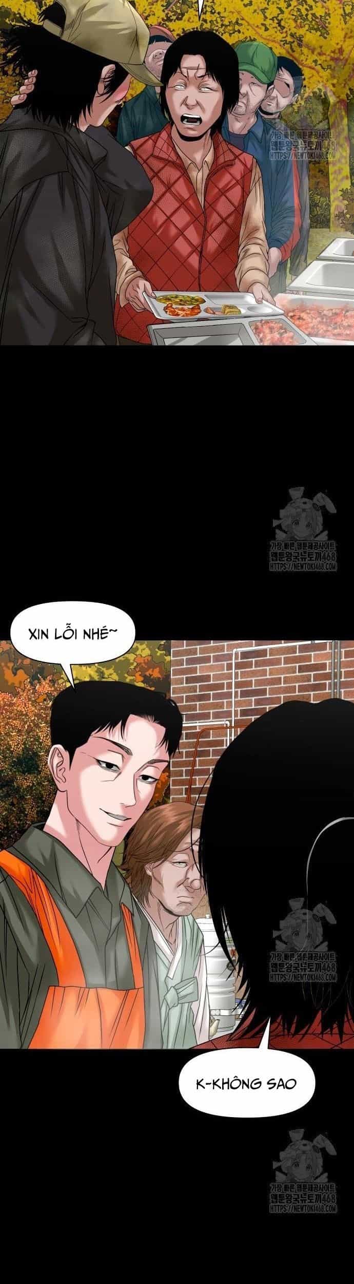 Ngôi Làng Ma Quái - Chương 56 - ảnh 17
