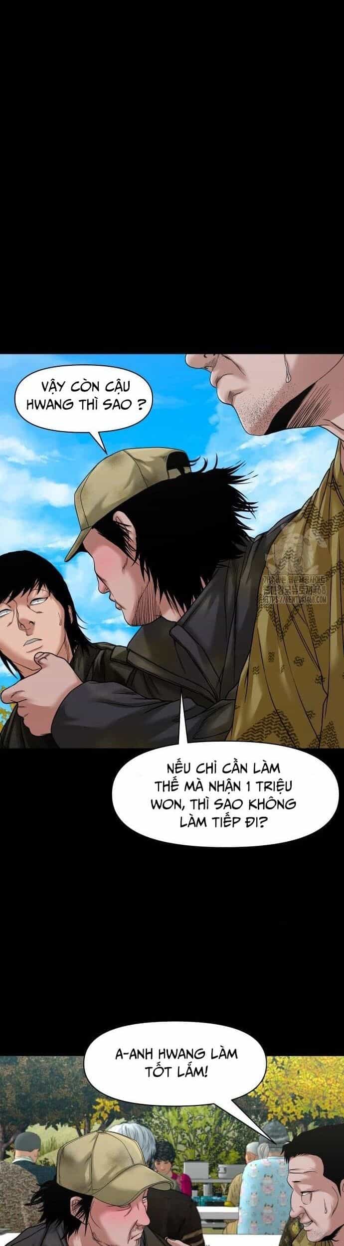 Ngôi Làng Ma Quái - Chương 56 - ảnh 48