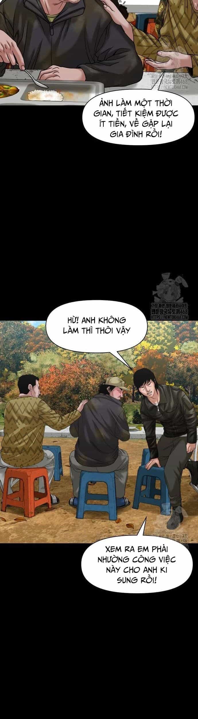 Ngôi Làng Ma Quái - Chương 56 - ảnh 49