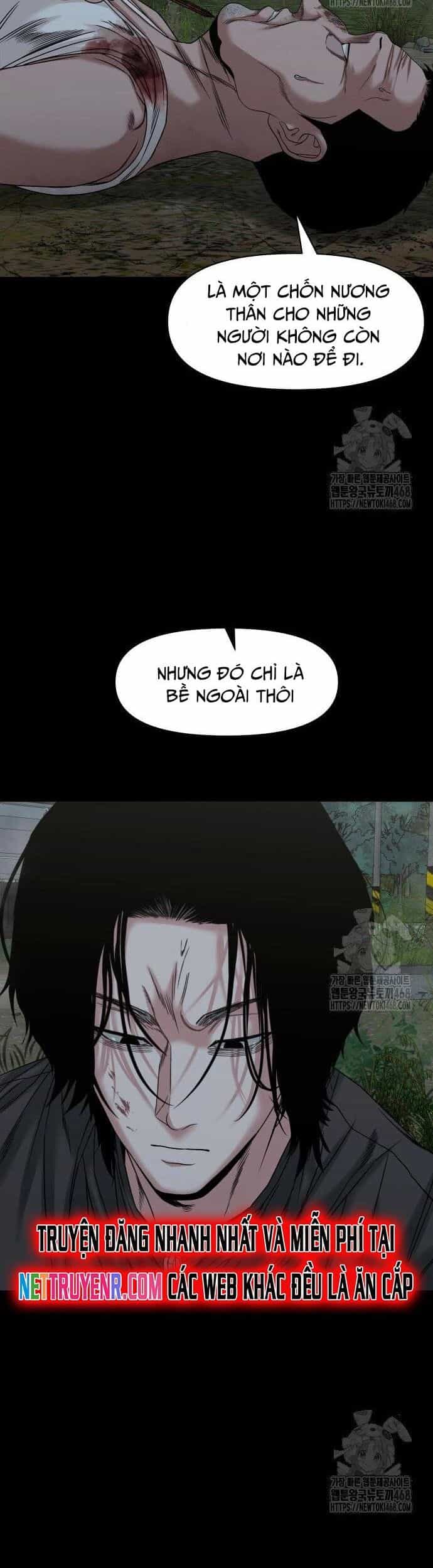 Ngôi Làng Ma Quái - Chương 56 - ảnh 8