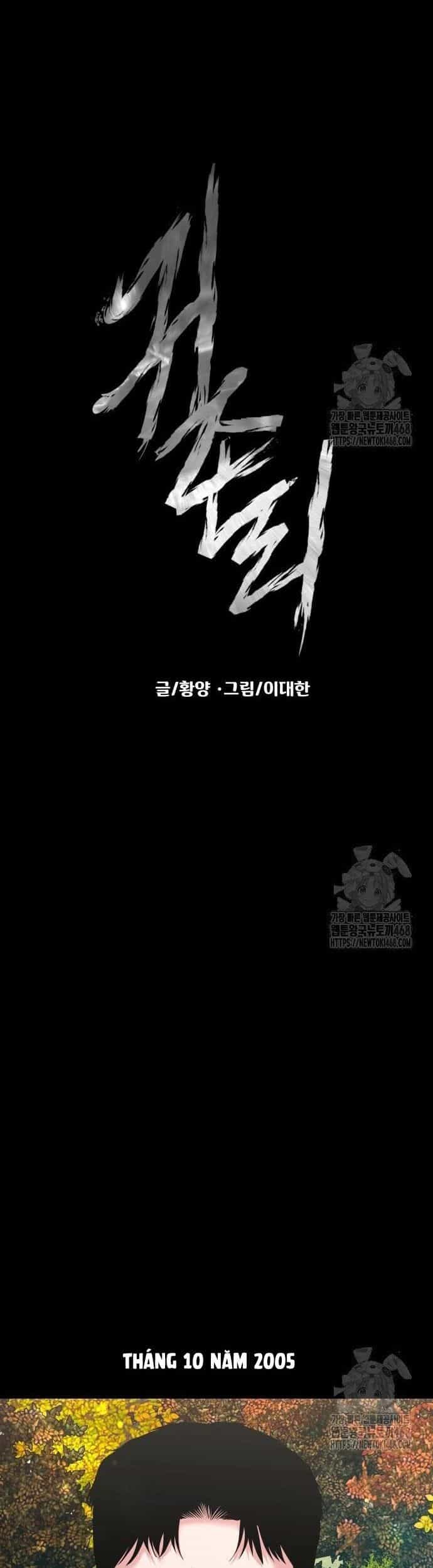 Ngôi Làng Ma Quái - Chương 56 - ảnh 9