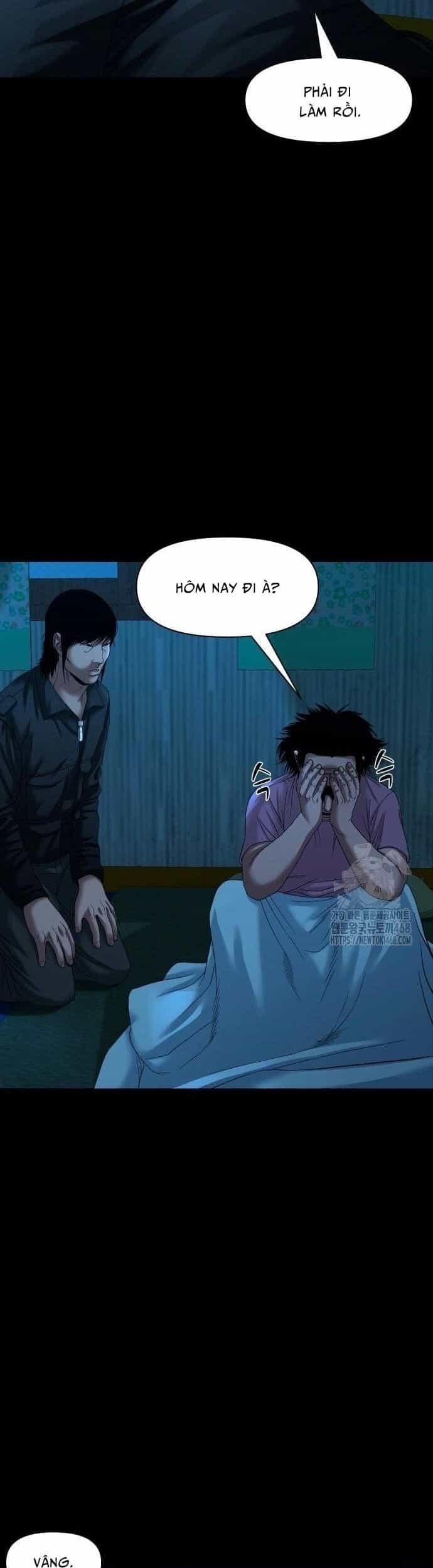 Ngôi Làng Ma Quái - Chương 57 - ảnh 22