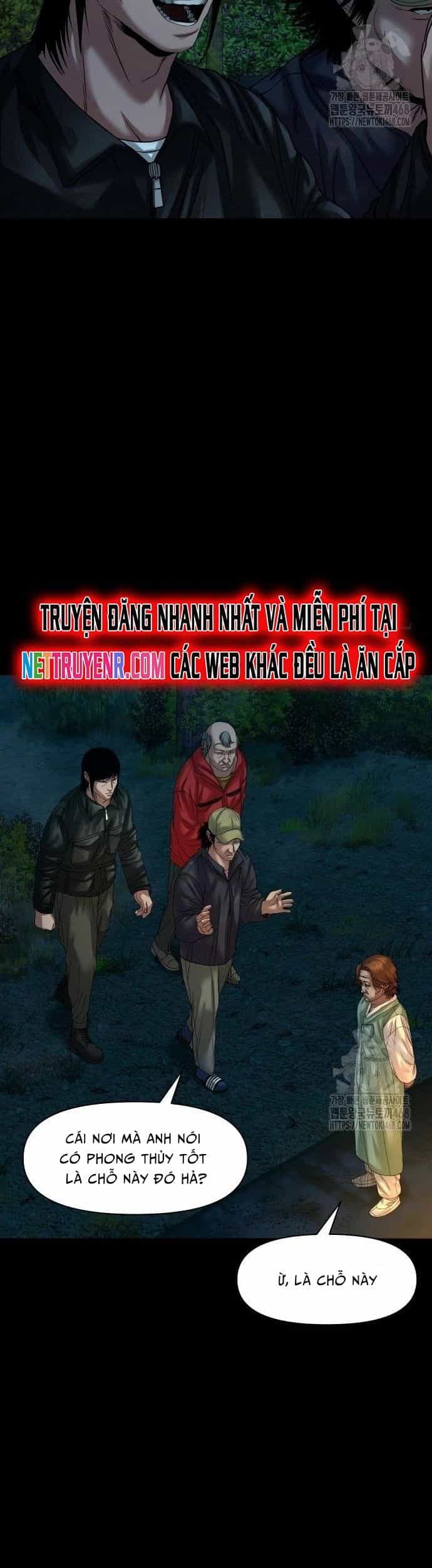 Ngôi Làng Ma Quái - Chương 57 - ảnh 47