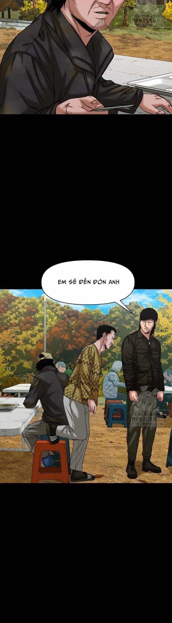 Ngôi Làng Ma Quái - Chương 57 - ảnh 7