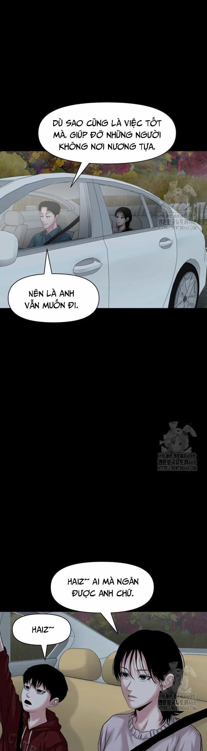 Ngôi Làng Ma Quái - Chương 58 - ảnh 21