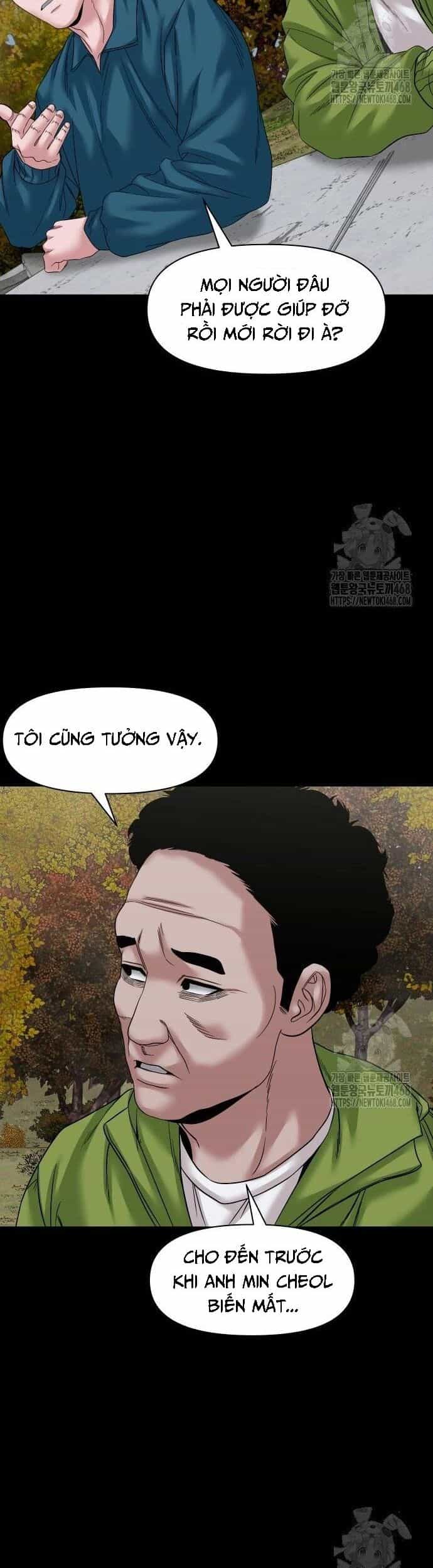 Ngôi Làng Ma Quái - Chương 58 - ảnh 32
