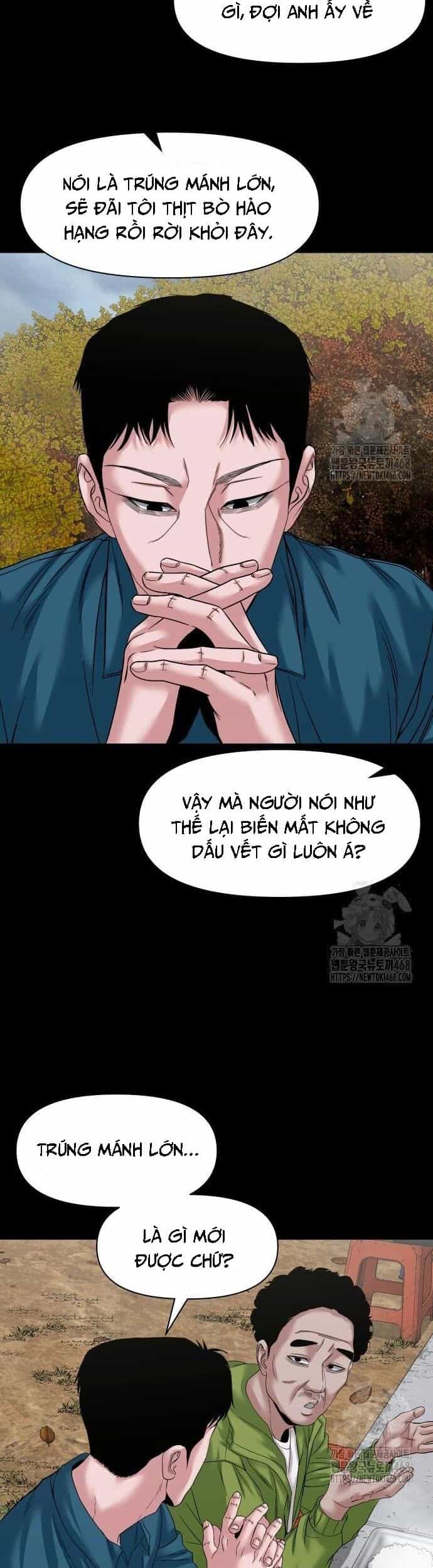Ngôi Làng Ma Quái - Chương 58 - ảnh 34