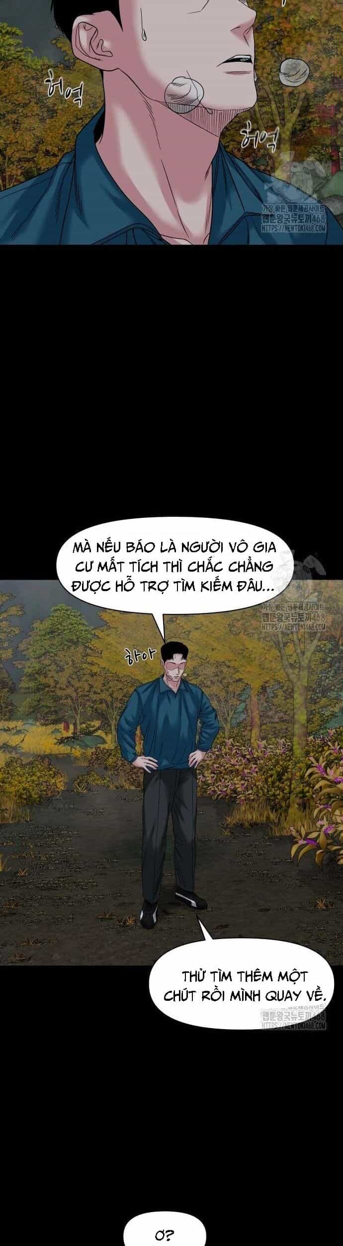 Ngôi Làng Ma Quái - Chương 58 - ảnh 42