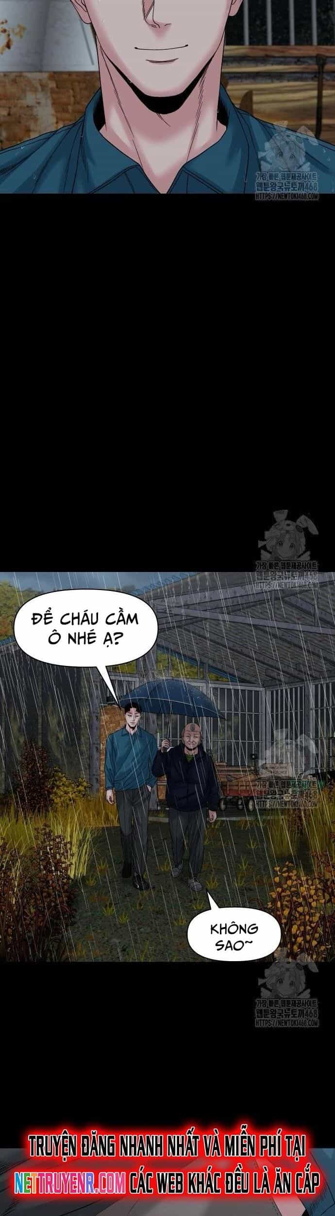 Ngôi Làng Ma Quái - Chương 59 - ảnh 12