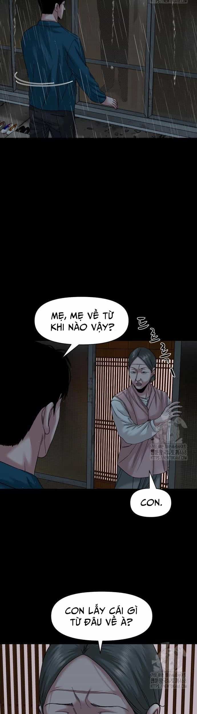 Ngôi Làng Ma Quái - Chương 59 - ảnh 17