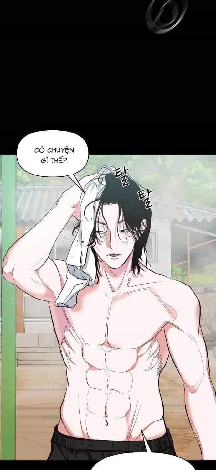 Ngôi Làng Ma Quái - Chương 6 - ảnh 12