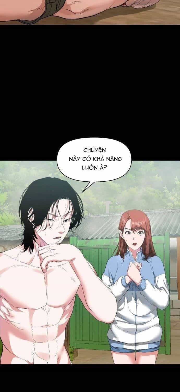 Ngôi Làng Ma Quái - Chương 6 - ảnh 66