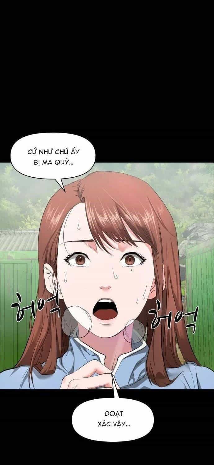 Ngôi Làng Ma Quái - Chương 6 - ảnh 67