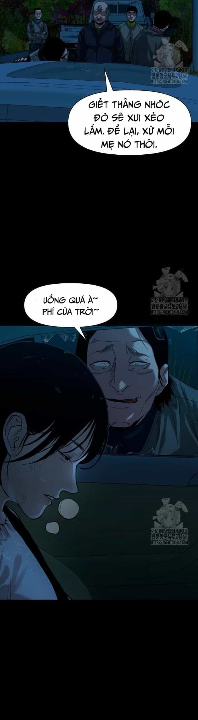 Ngôi Làng Ma Quái - Chương 60 - ảnh 14