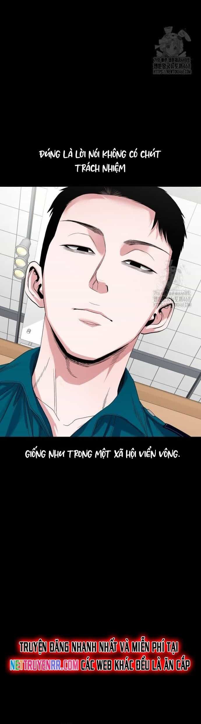 Ngôi Làng Ma Quái - Chương 61 - ảnh 41