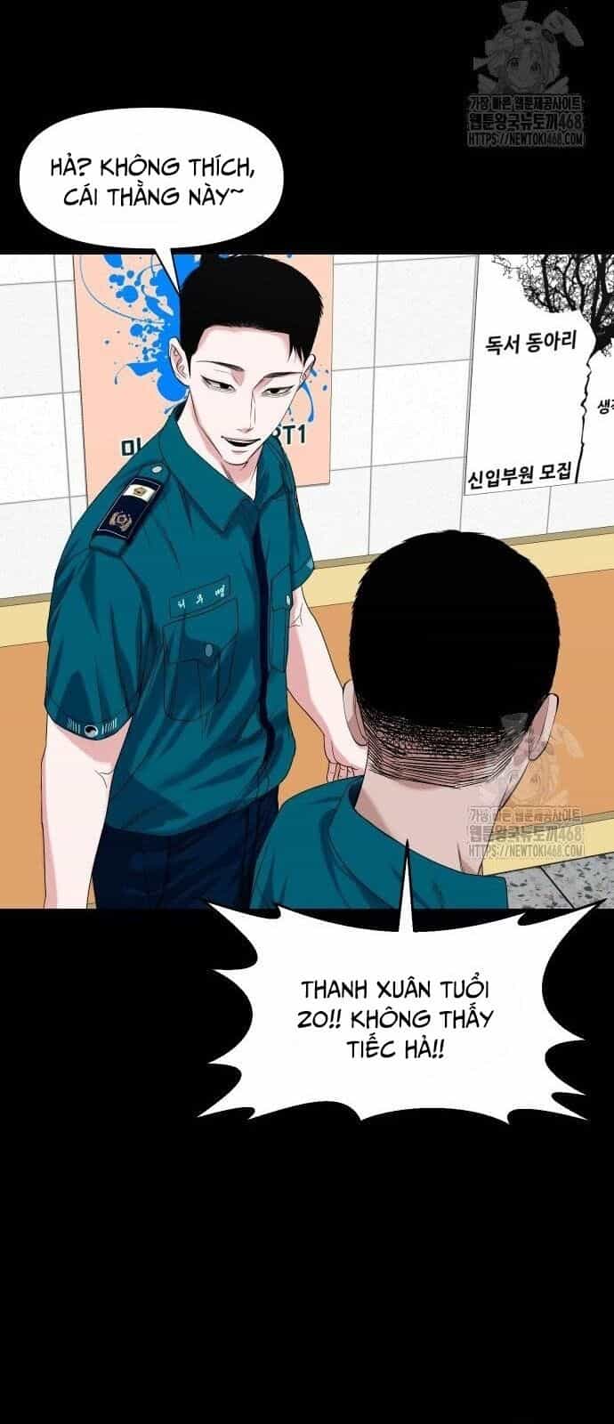 Ngôi Làng Ma Quái - Chương 61 - ảnh 46