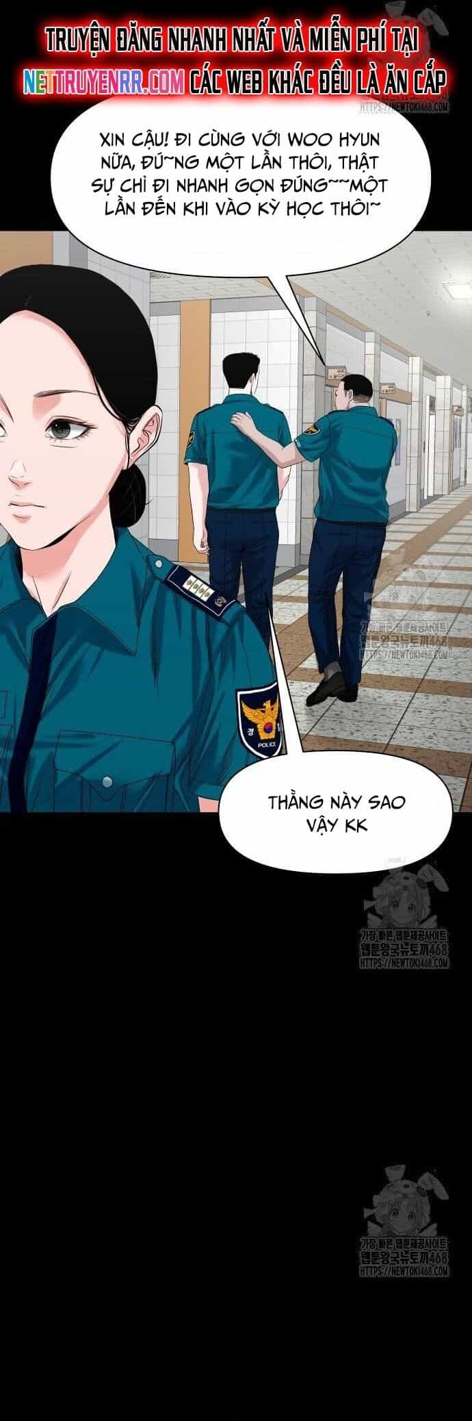 Ngôi Làng Ma Quái - Chương 61 - ảnh 47