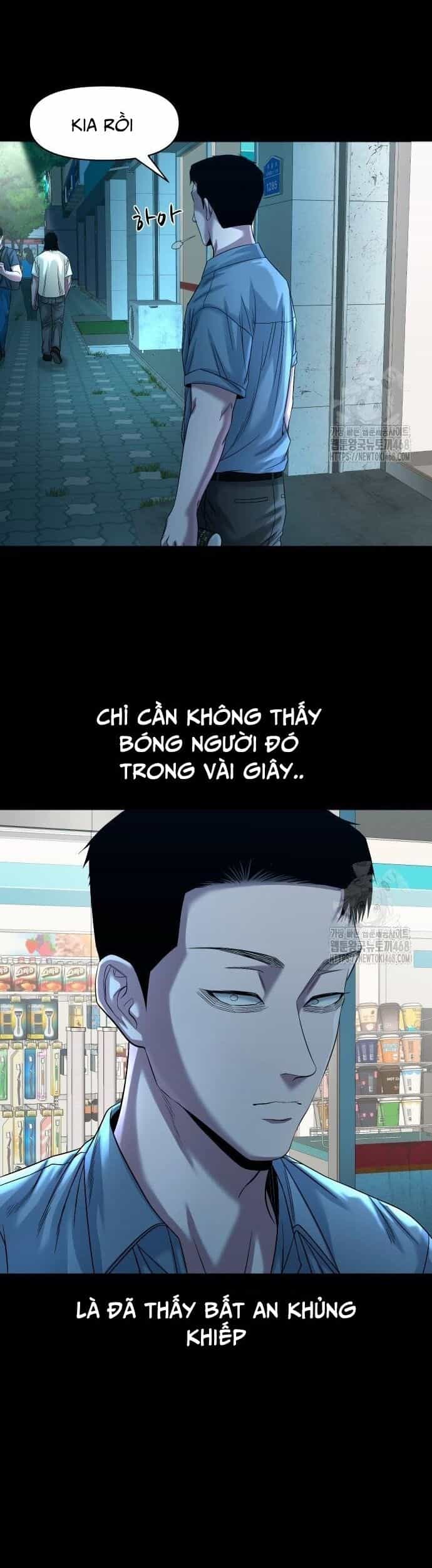 Ngôi Làng Ma Quái - Chương 62 - ảnh 27