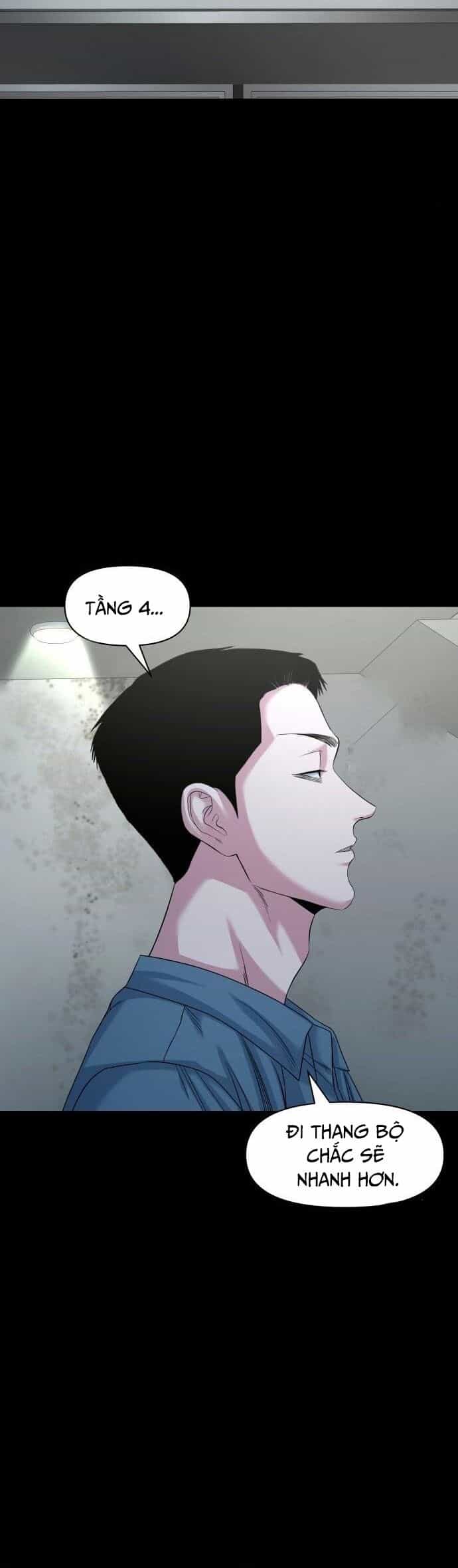 Ngôi Làng Ma Quái - Chương 62 - ảnh 46