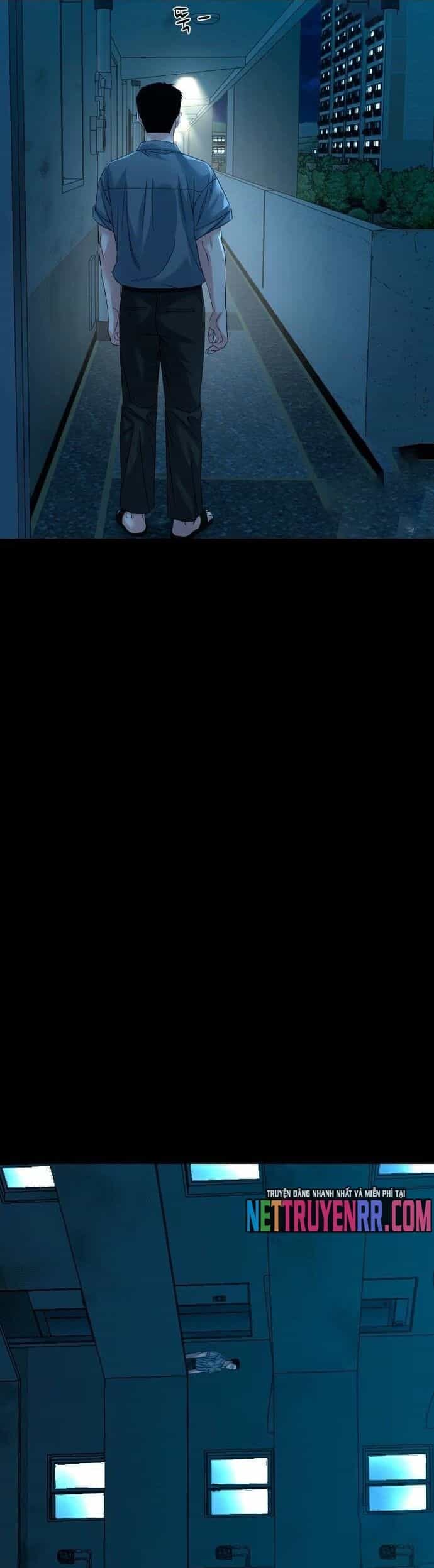 Ngôi Làng Ma Quái - Chương 62 - ảnh 51