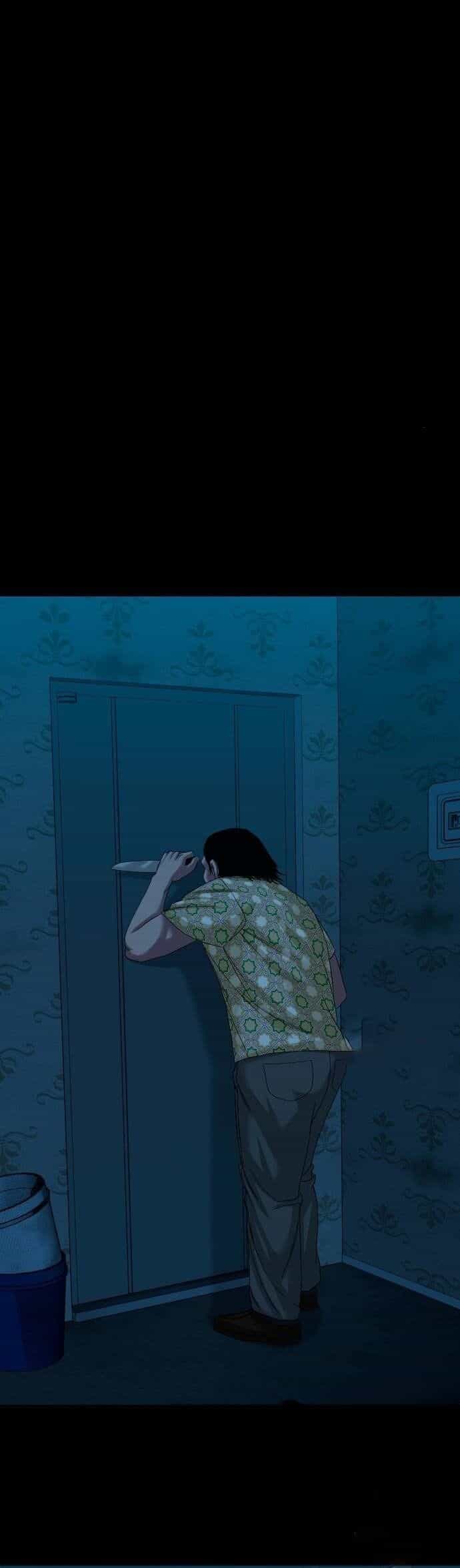 Ngôi Làng Ma Quái - Chương 62 - ảnh 55