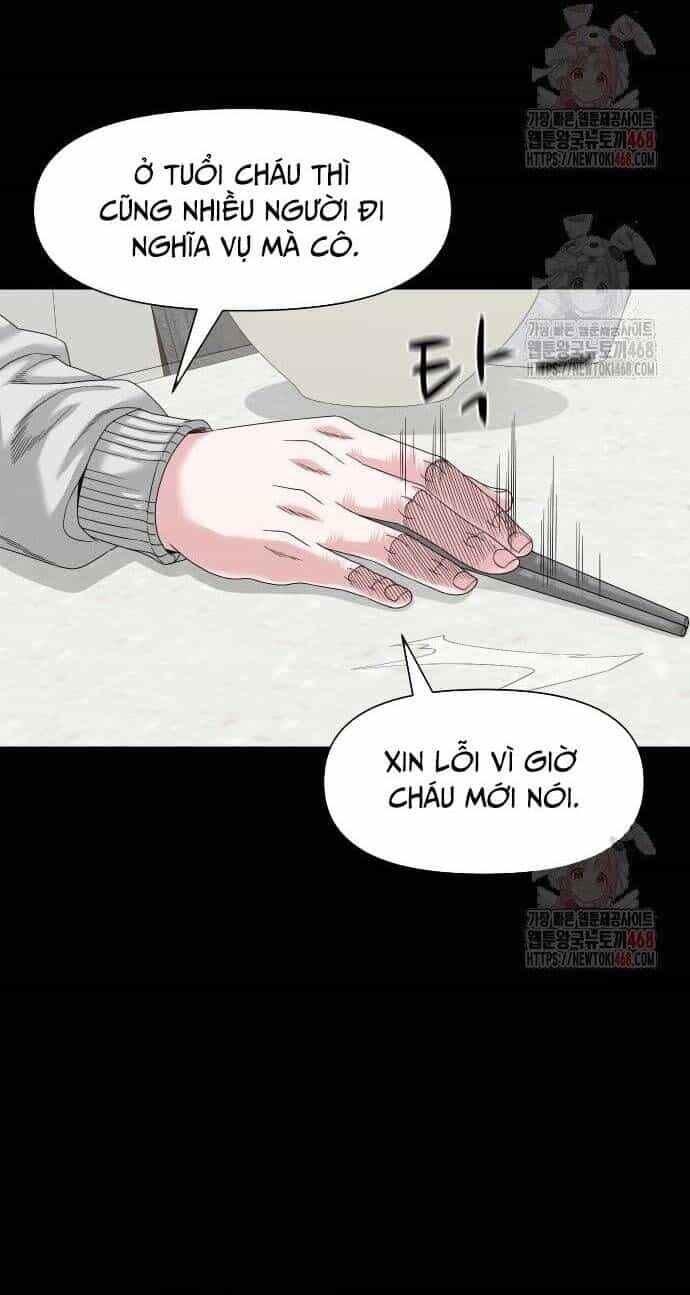 Ngôi Làng Ma Quái - Chương 63 - ảnh 26