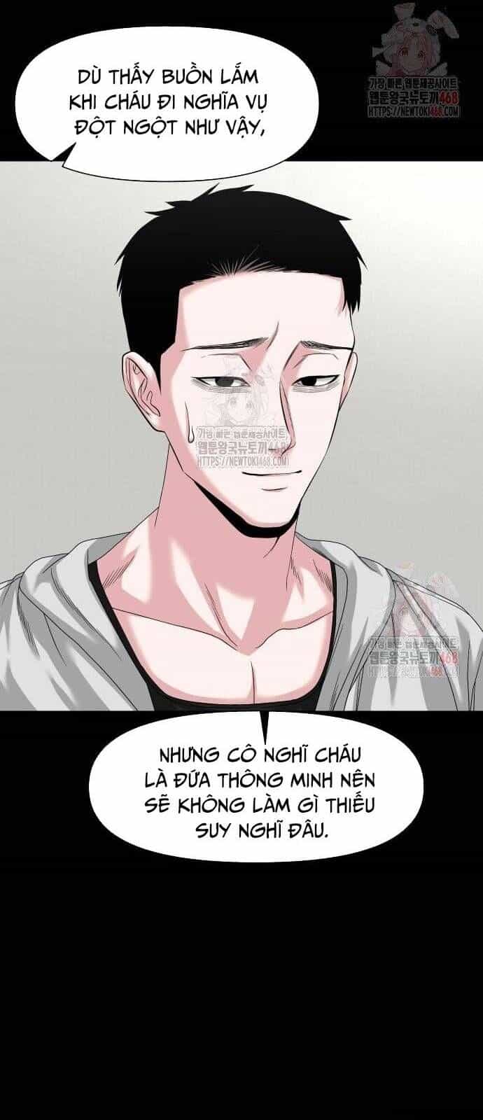 Ngôi Làng Ma Quái - Chương 63 - ảnh 33