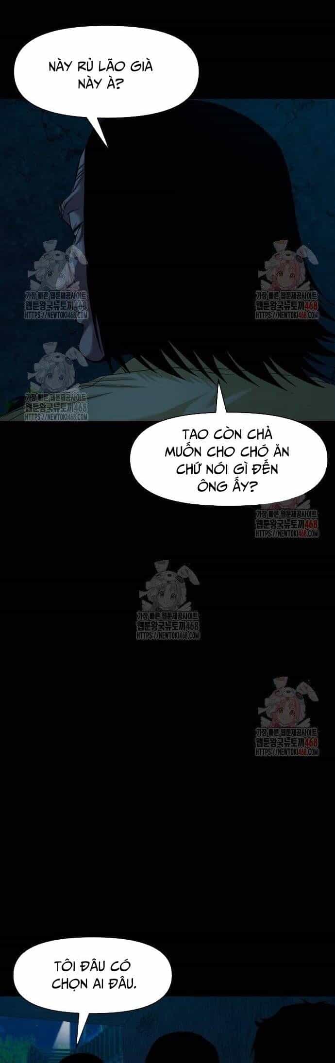Ngôi Làng Ma Quái - Chương 63 - ảnh 46