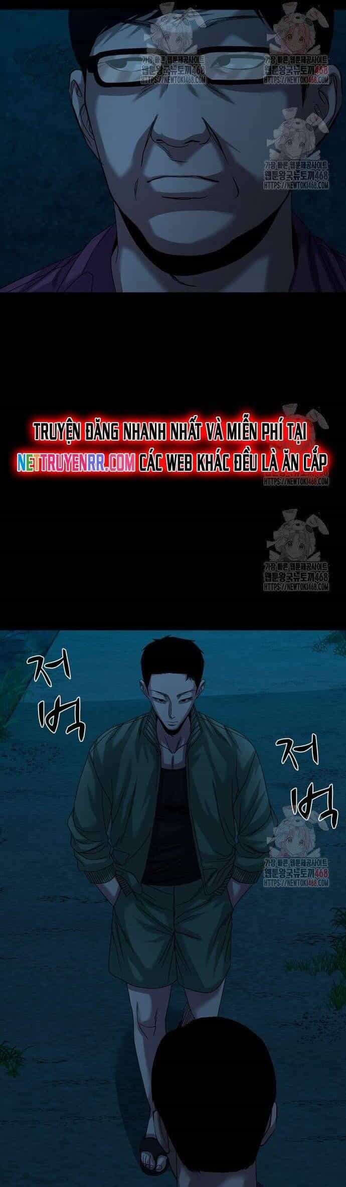 Ngôi Làng Ma Quái - Chương 63 - ảnh 51