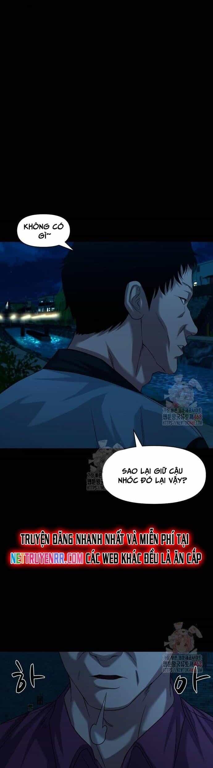 Ngôi Làng Ma Quái - Chương 64 - ảnh 14