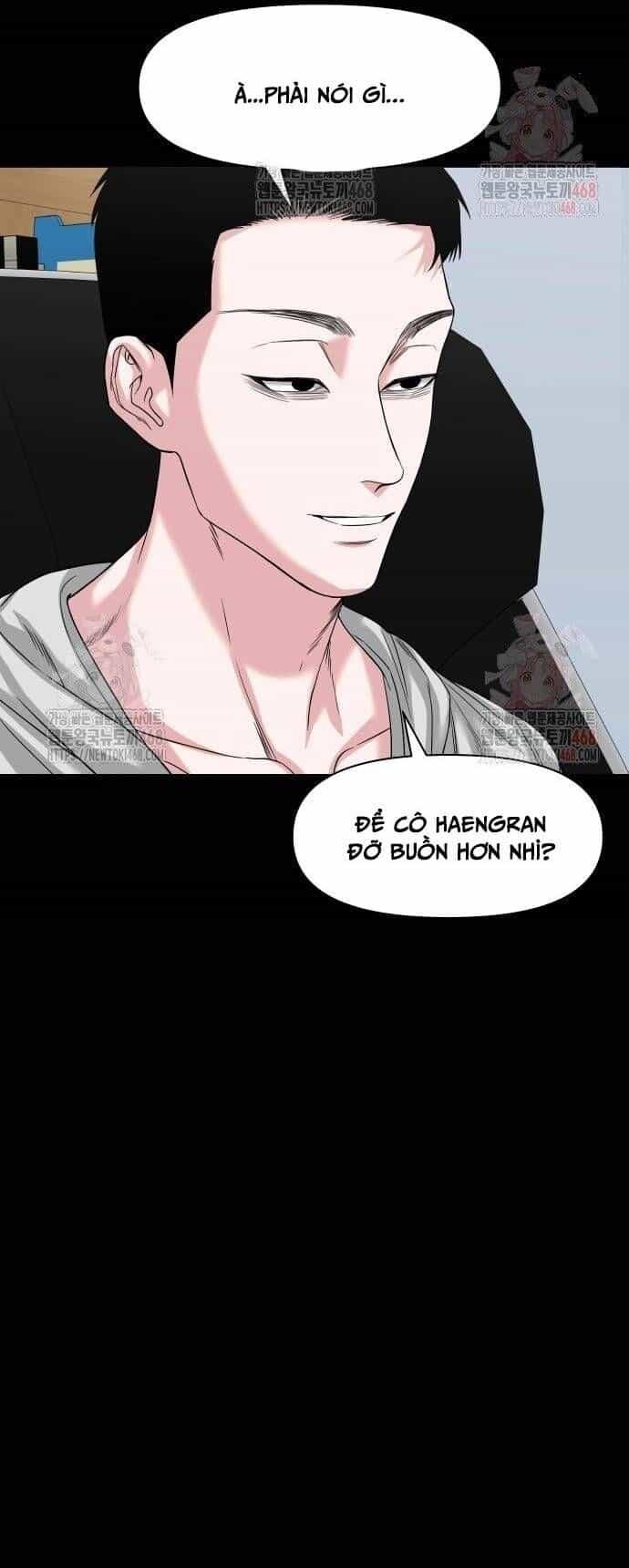 Ngôi Làng Ma Quái - Chương 64 - ảnh 26
