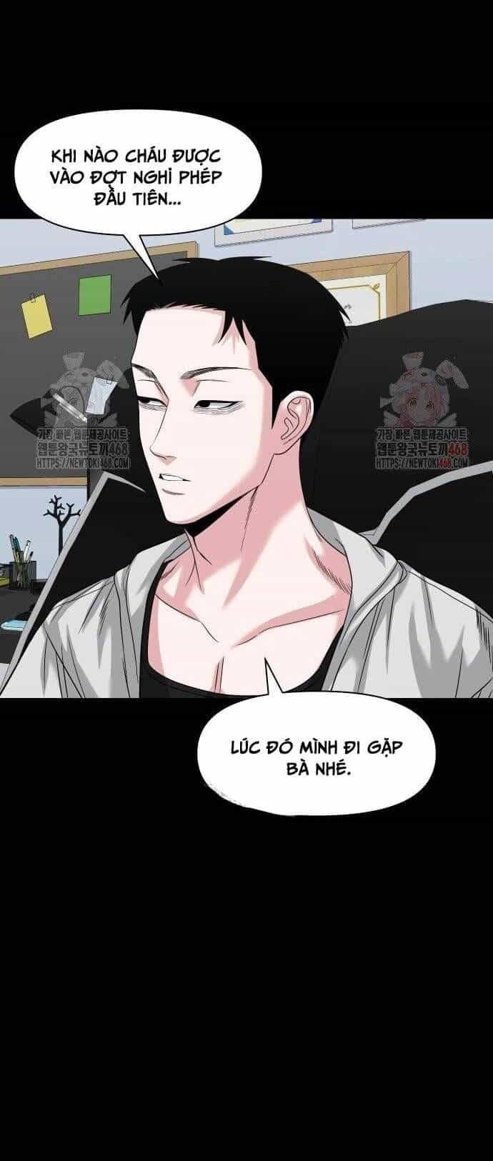 Ngôi Làng Ma Quái - Chương 64 - ảnh 35